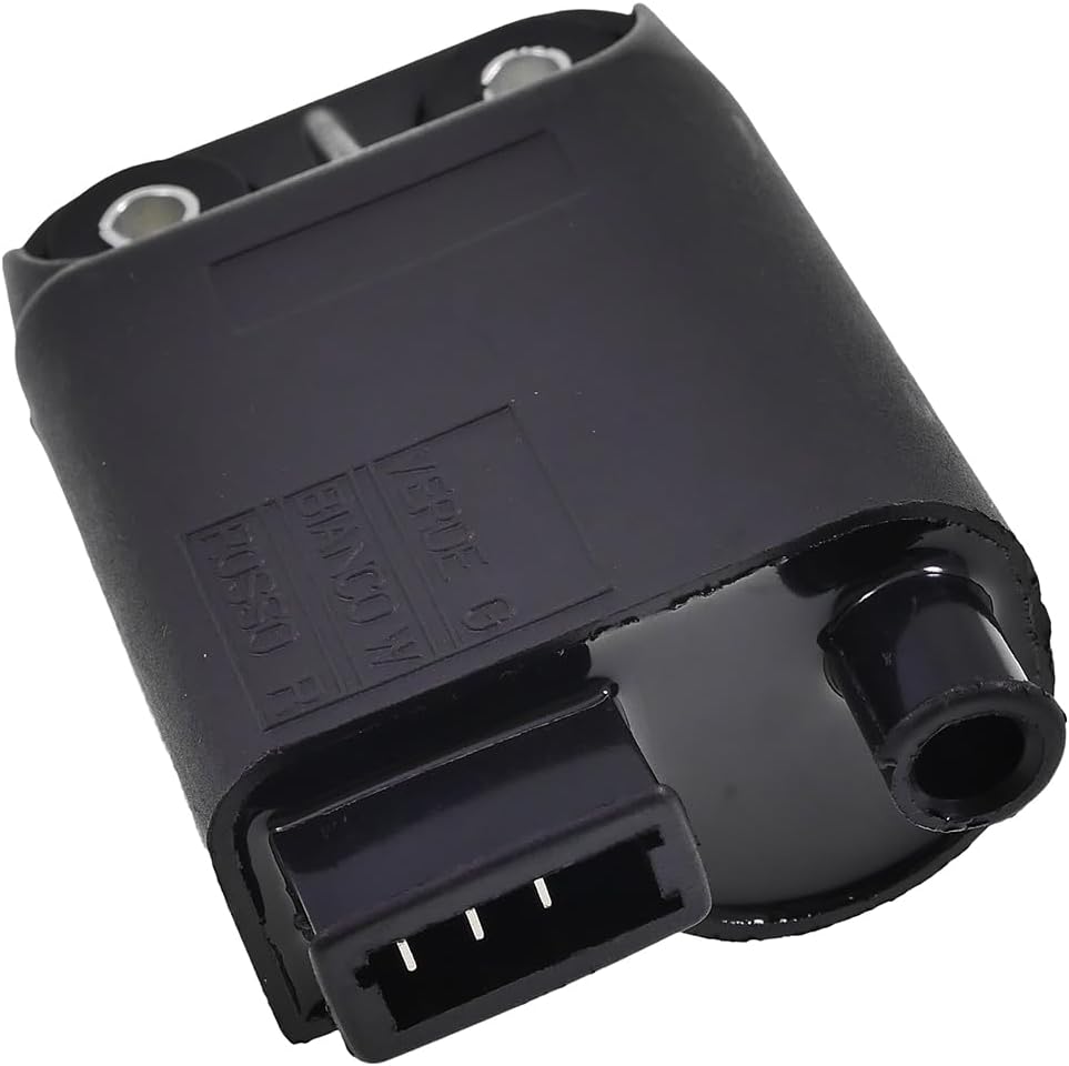 CDI Zündeinheit 2EXTREME - Diesis 50 ZAPC341