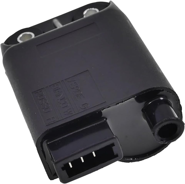 CDI Zündeinheit 2EXTREME - Diesis 50 ZAPC341