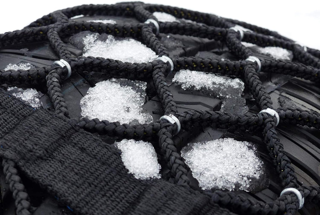 Michelin 008301 Easy Grip Evolution Composite-Schneekette, EVO 1, EVO 1