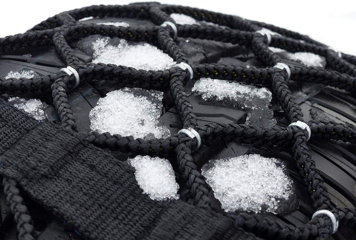 Michelin 008301 Easy Grip Evolution Composite-Schneekette, EVO 2, EVO 2