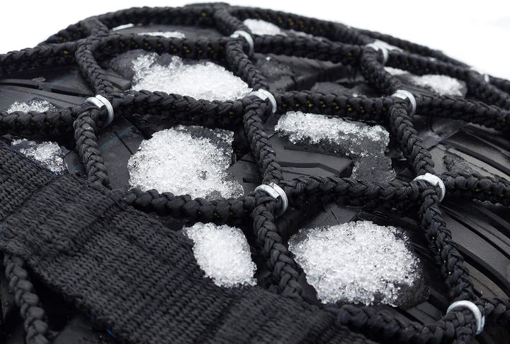 Michelin 008301 Easy Grip Evolution Composite-Schneekette, EVO 12, EVO 12