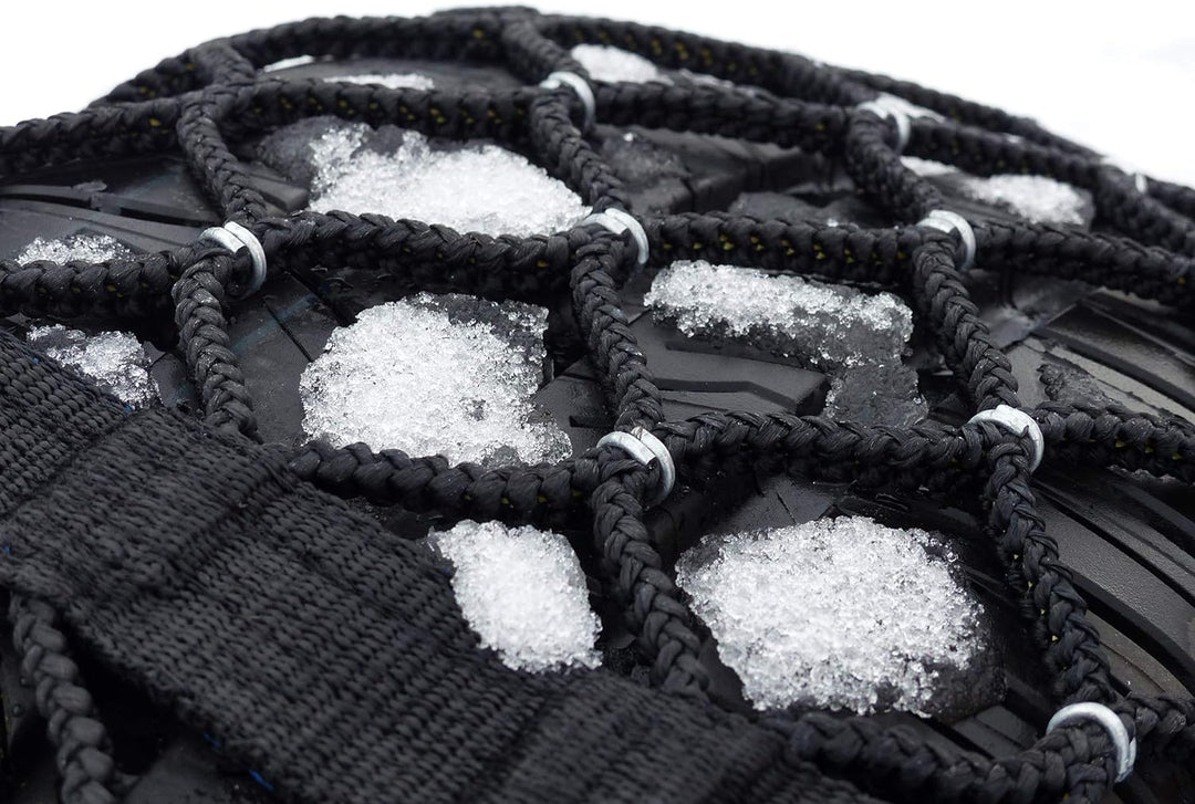 Michelin 008301 Easy Grip Evolution Composite-Schneekette, EVO 2, EVO 2