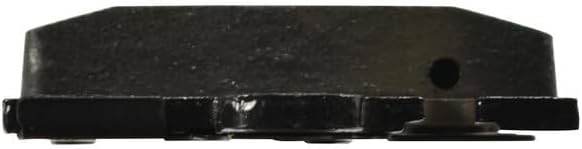HELLA PAGID 8DB 355 008-451 Bremsbelagsatz - T1152 - Dicke/Stärke: 15.7mm - Bremssystem: Teves - für