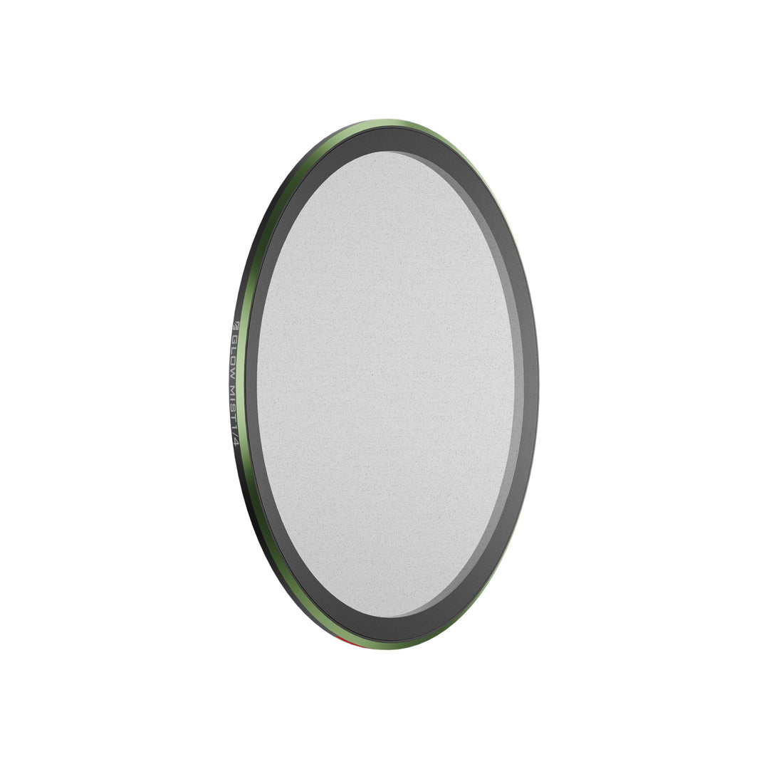 Black Glow Mist 1/4 Filter für 95 mm Brandon Li x Freewell VND/CPL-System, Black Glow Mist 1/4