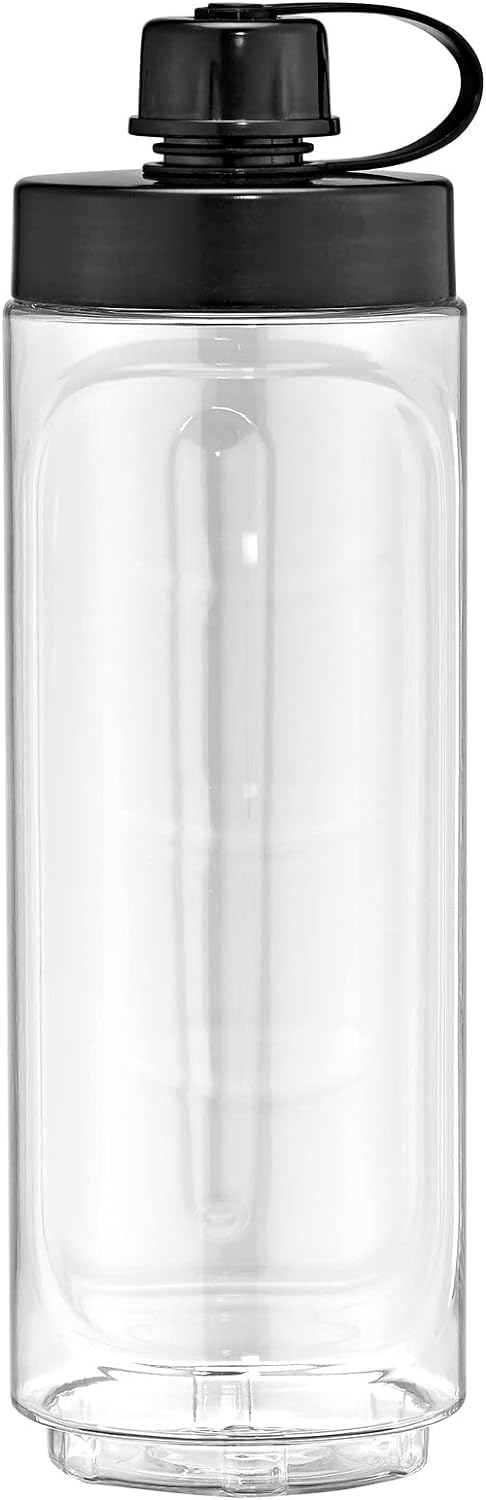 WMF WMF KÜCHENminis Smoothie-to-go Edelstahl rostfrei NEU