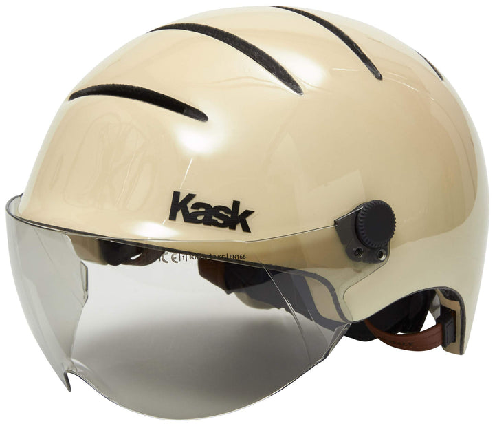 Kask Urban Lifestyle Helm M champagne, M champagne