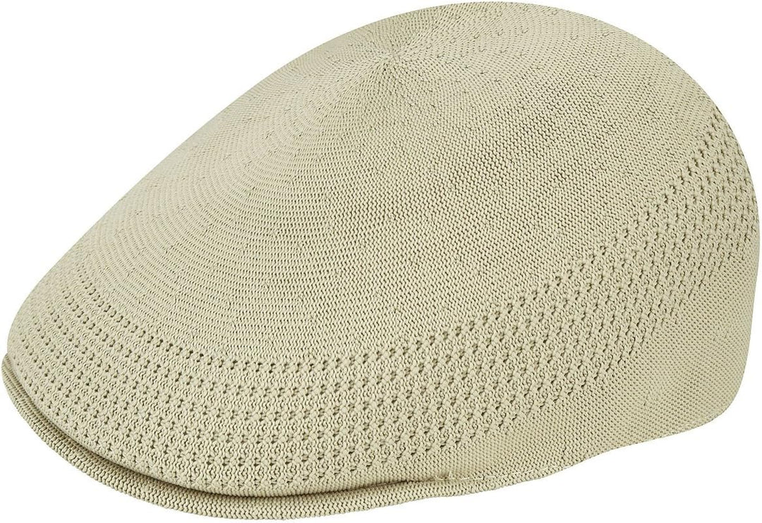 Kangol Herren Kappe S Beige, S Beige