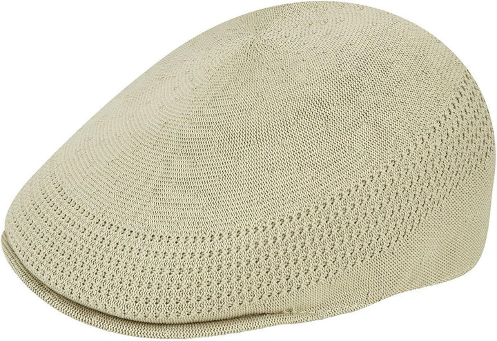 Kangol Herren Kappe S Beige, S Beige