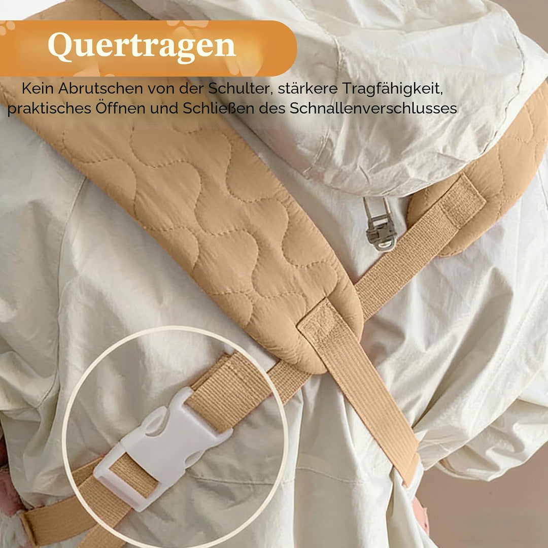 Hundetragetasche Bis 10 Kg, Hundetasche Für Kleine Hunde, Hunderucksack, Freihändige Hundetasche, Fr