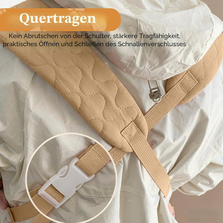 Hundetragetasche Bis 10 Kg, Hundetasche Für Kleine Hunde, Hunderucksack, Freihändige Hundetasche, Fr