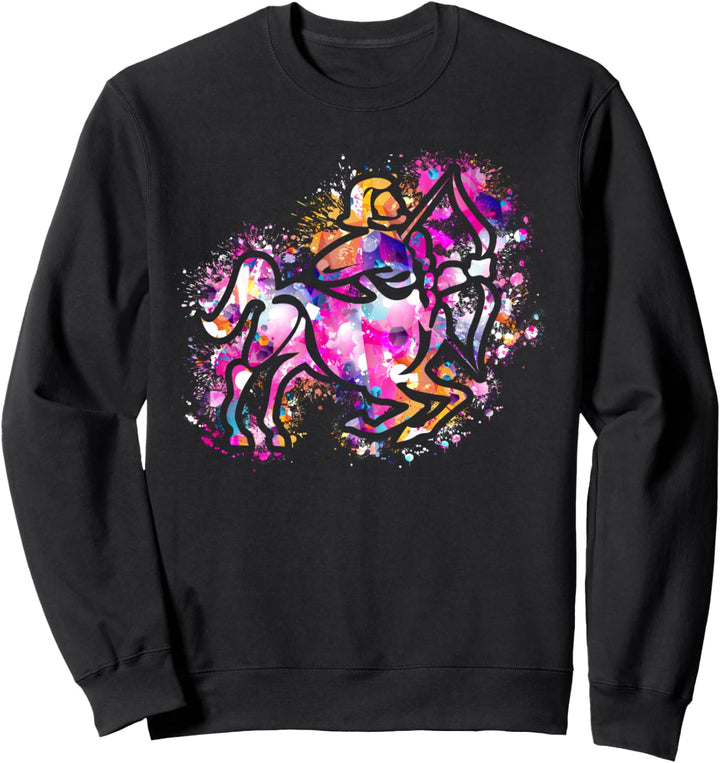 Schütze - Sagittarius - Zodiac Star Sign - Astrology Sweatshirt
