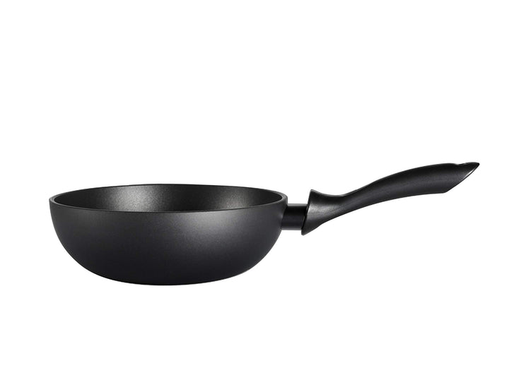 Kelomat, 3431-343, Wok, Wokmeister, 20 cm, Antihaftbeschichtung, 38 x 21 x 7 cm, 760 Gramm, auch für