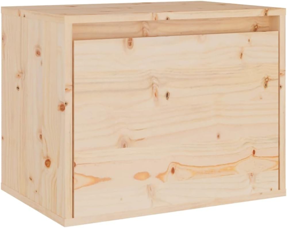 vidaXL TV Schrank 4-TLG. Wandschrank Hängeschrank Wohnwand Lowboard Fernsehschrank Fernsehtisch TV M