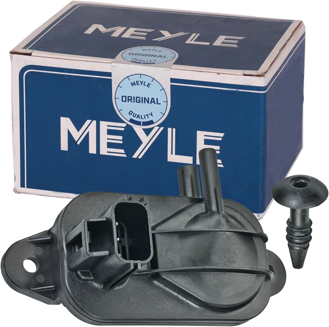 MEYLE Sensor, Abgasdruck