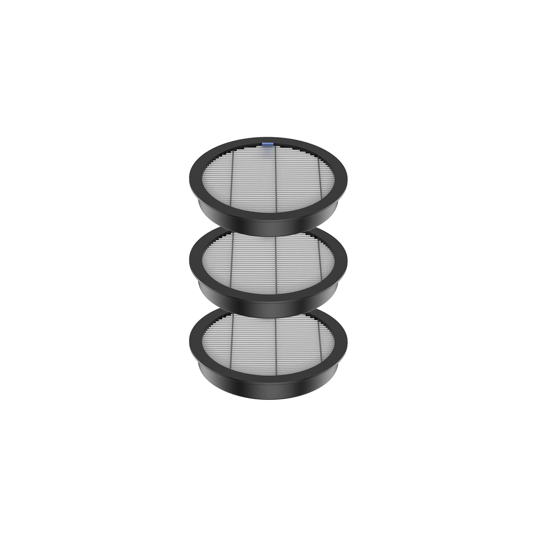 Huhuba HEPA-Filter, kompatibel zu H9 Wireless Staubsauger