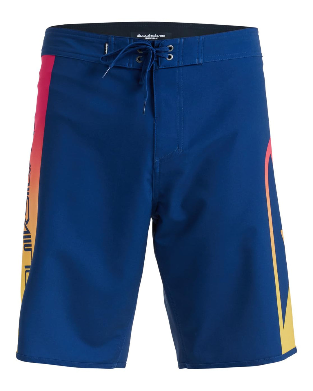 Quiksilver Herren Surfsilk Kaimana 16 Boardshorts 28W Estate Blue Holmes, 28W Estate Blue Holmes