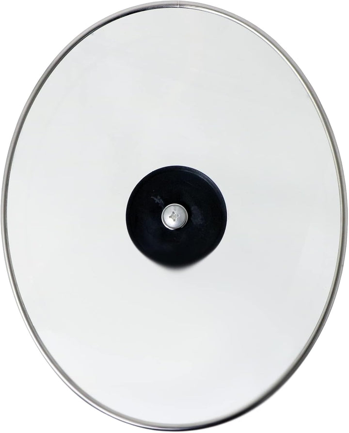 SPARES2GO Morphy Richards Glasdeckel und Knaufgriff, 3,5 l, Schongarer