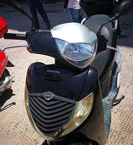 SH I 125-150 2005 mod. ROMA A/VER/SER