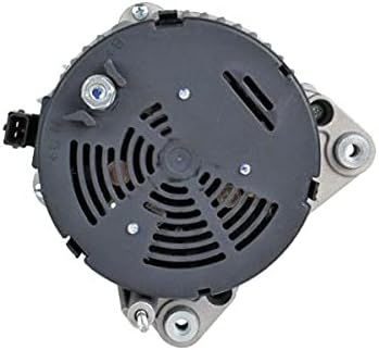 HELLA - Generator/Lichtmaschine - 14V - 120A - für u.a. VW Golf III (1H1) - 8EL 012 427-771