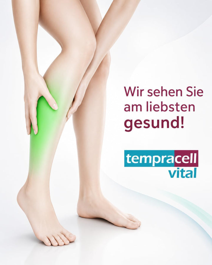 Venenkissen, Venenkeil, Beinhochlagerung – ergonomisch, orthopädisch unterstützende Form bei schwere