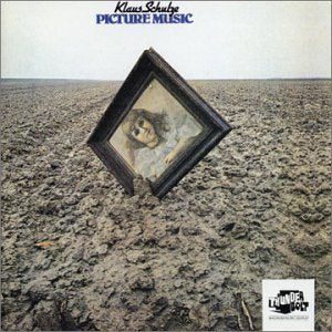 Picture Music, Audio-CD