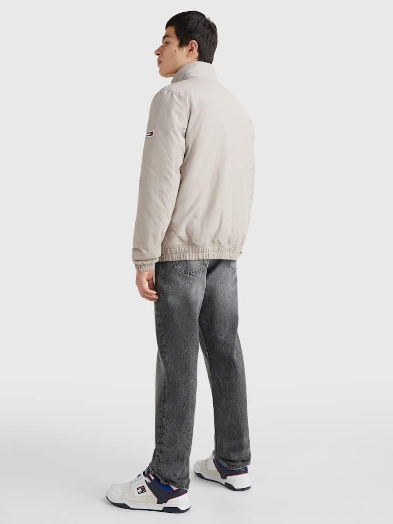 Tommy Hilfiger TJM ESSENTIAL PADDED JACKET, uni(raz), Gr. L