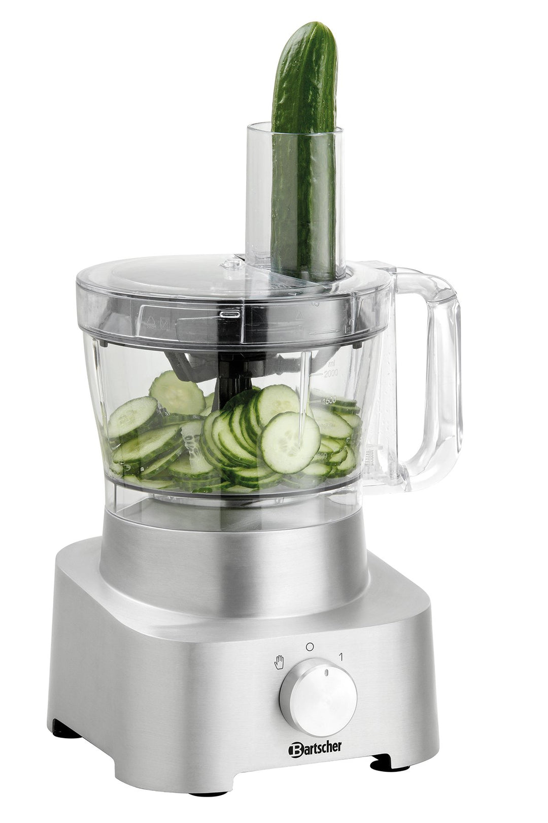 Bartscher Food Processor FP1000 - 150148