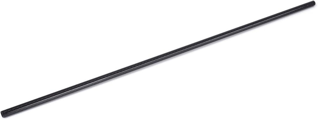 Alpha Carbon HardTube13mm 4X 80cm bk 1021876