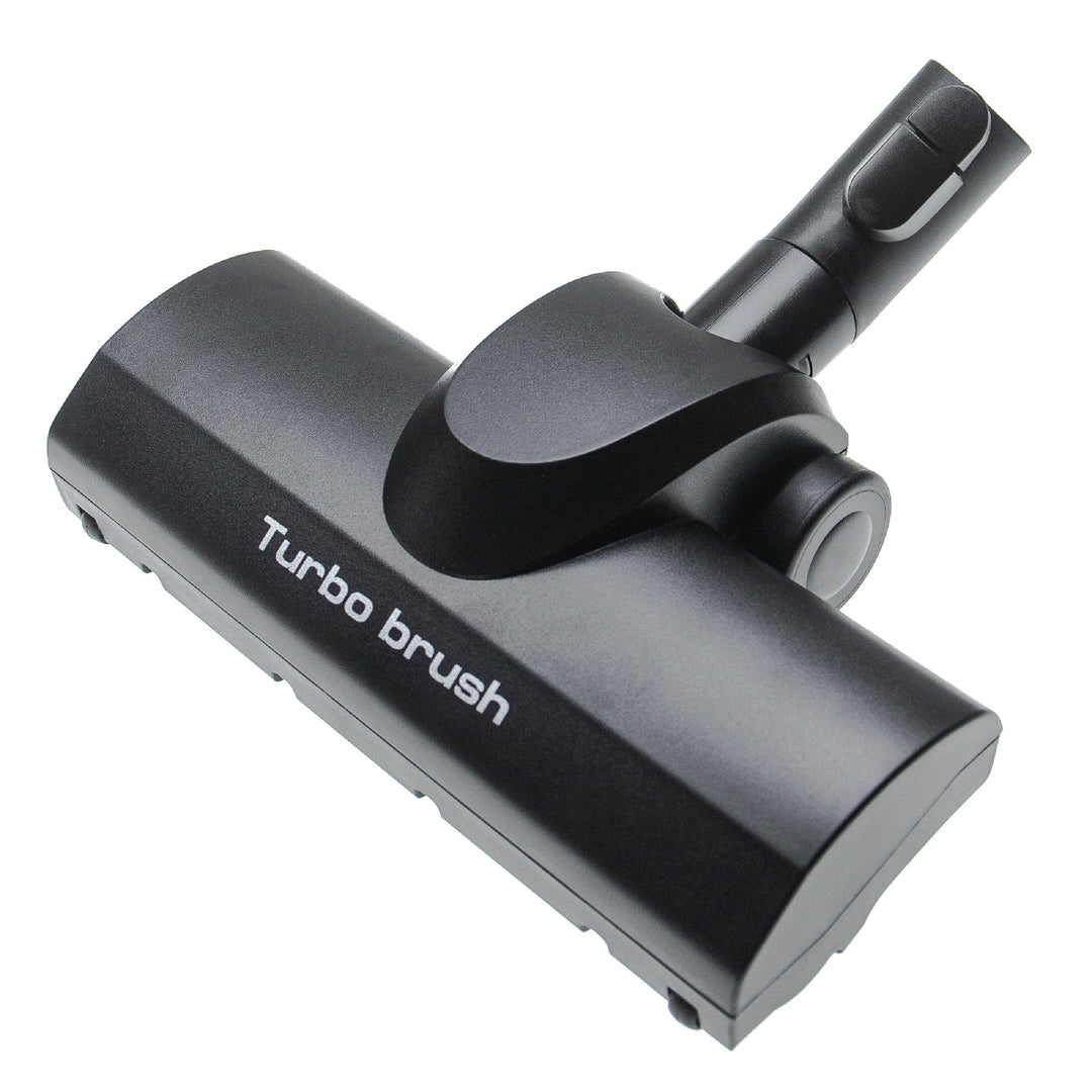 vhbw Turbodüse Bodendüse kompatibel mit Miele S8310, S8320, S8330, S8340, S8360, S838, S8510, S8520,