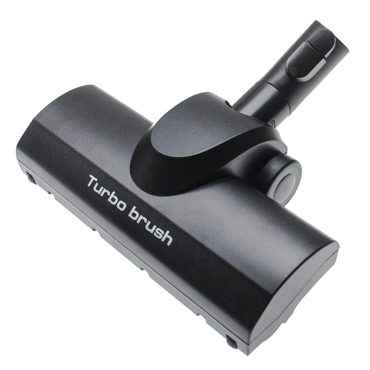 vhbw Turbodüse Bodendüse kompatibel mit Miele S8310, S8320, S8330, S8340, S8360, S838, S8510, S8520,