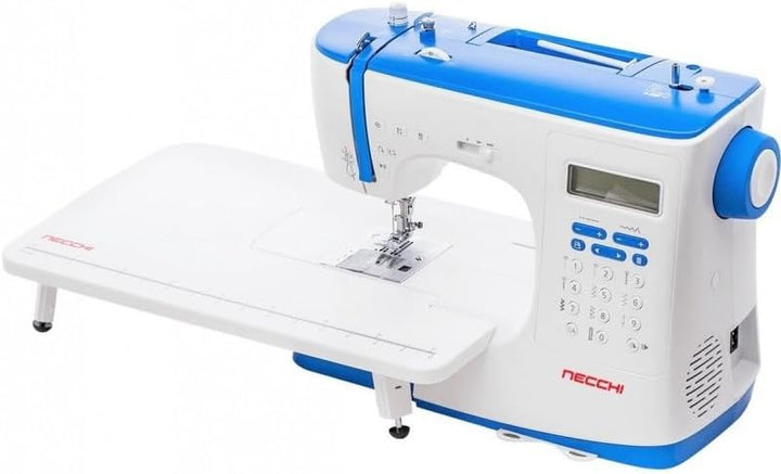 Necchi NC-103D Nähmaschine