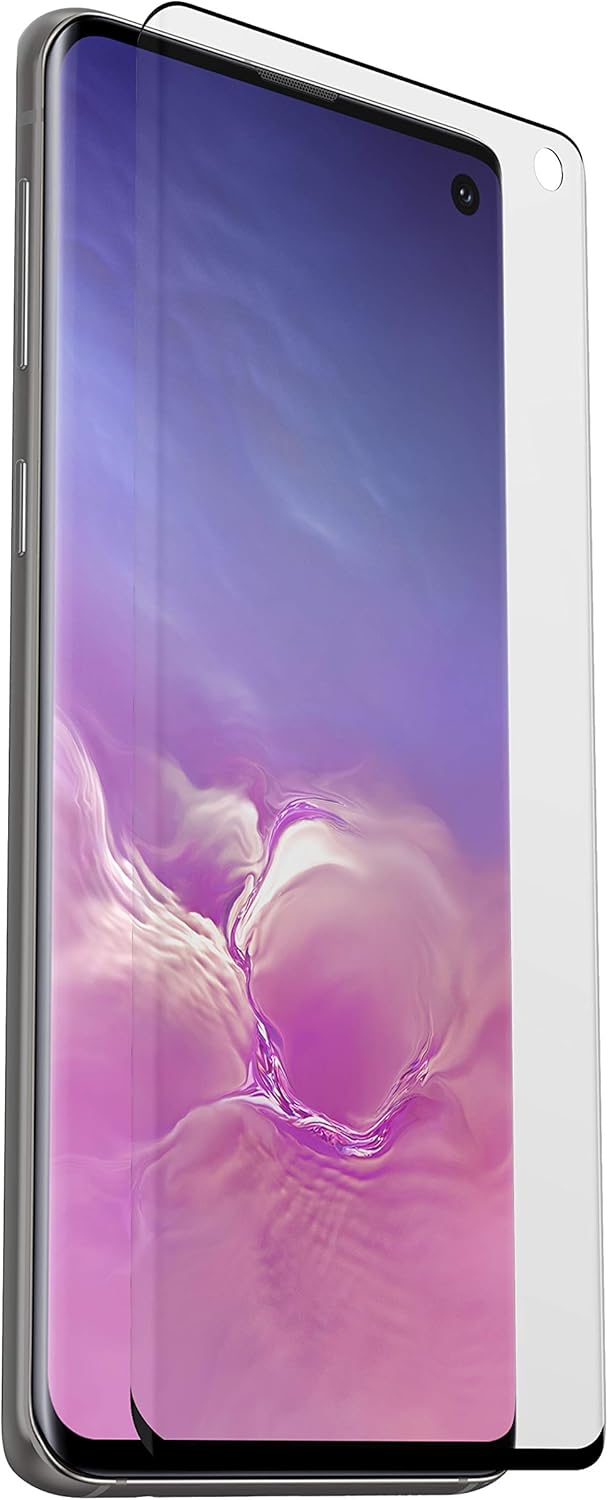 OtterBox Alpha Flex Galaxy S10 clear geeignet für Galaxy S10, geeignet für Galaxy S10
