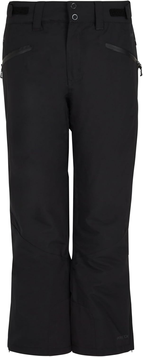 Protest Women, Ladies Ski- Und Snowboardhosen KENSINGTONSHORT L True Black, L True Black