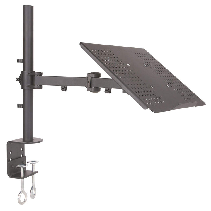 DRALL INSTRUMENTS Tischhalterung Halterung für Laptop Notebook Netbook Tablet PC's Tisch Halterung S