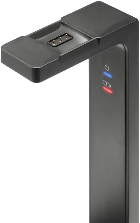 Hama Funkkopfhörer für TV, 2,4 GHz (kabelloser Kopfhörer für fernsehen ohne Audioverzögerung, 16 h S