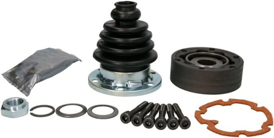 SPIDAN 22497 Gelenksatz, Antriebswelle