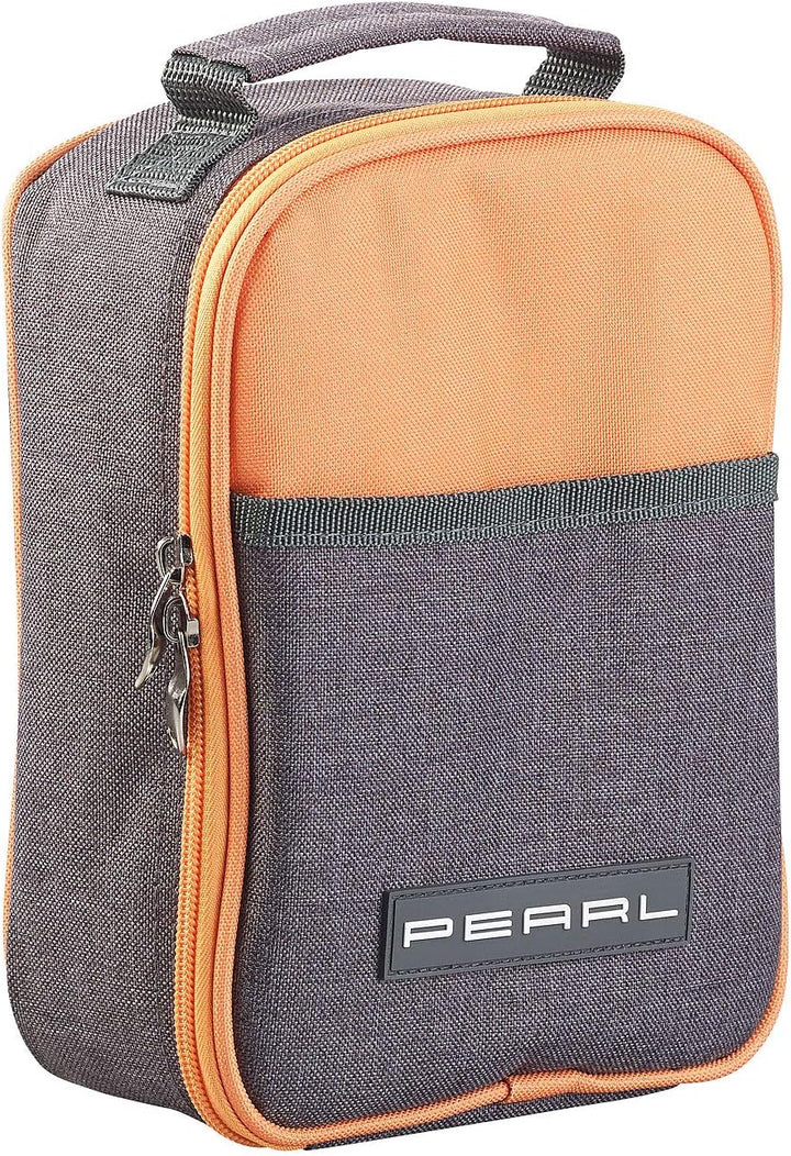 PEARL Picknick-Set für 2 Personen: Gläser, Versandrückläufer
