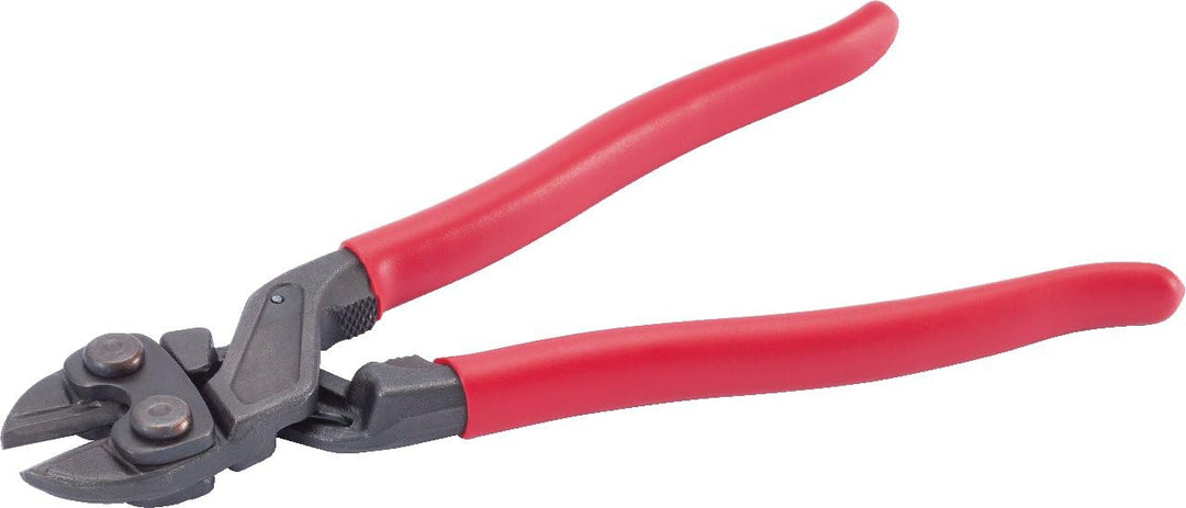 KS Tools 118.0015 Mini Bolzenschneider, selbstlösend, 8"