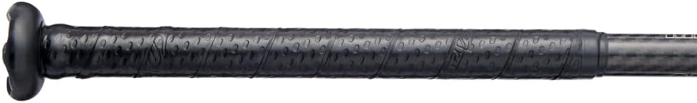 Mizuno F23-PWR CRBN Fastpitch Softball Bat Silber/Diamant 33, Silber/Diamant 33"/23 oz