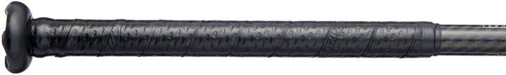 Mizuno F23-PWR CRBN Fastpitch Softball Bat Silber/Diamant 33, Silber/Diamant 33"/23 oz