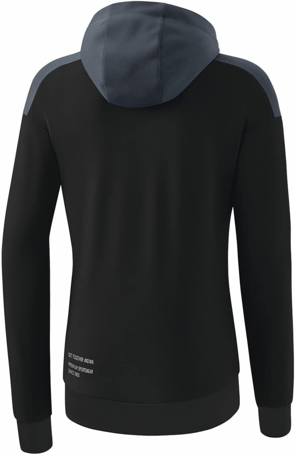 Erima Damen „CHANGE by erima" Trainingsjacke mit Kapuze