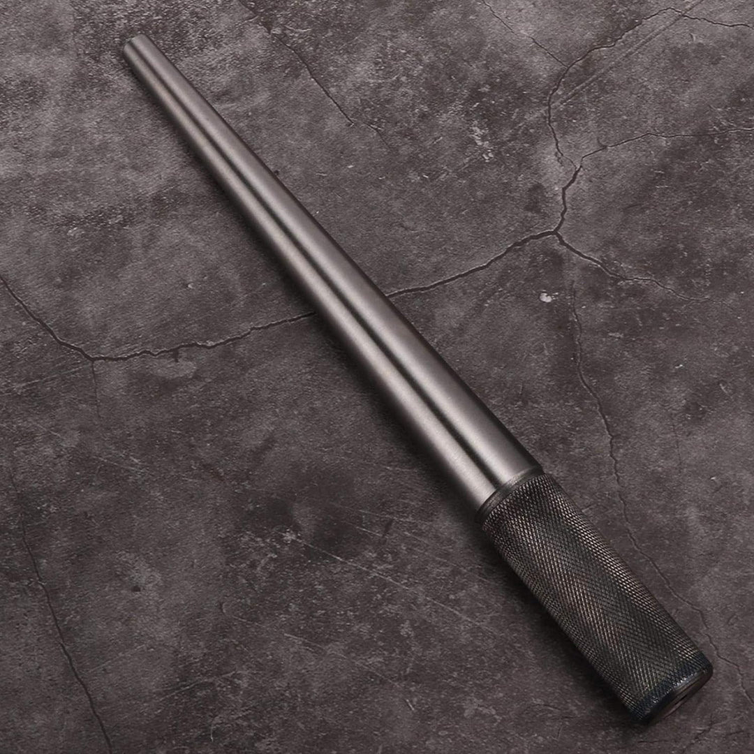 Griff Ringvergrösserer Stick, Dorn Ring Sizer, langlebiges Metall Schmuck Ring Verarbeitung Reparatu