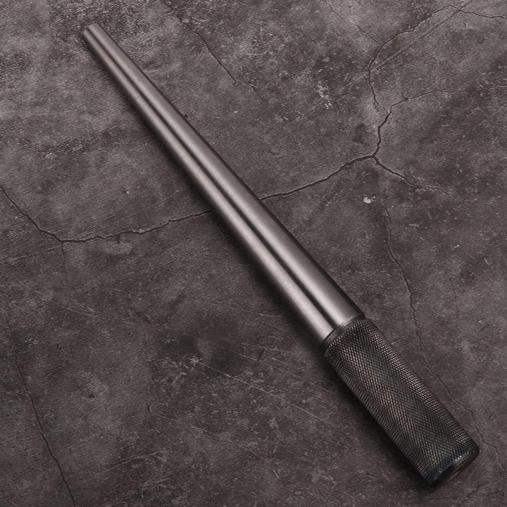 Griff Ringvergrösserer Stick, Dorn Ring Sizer, langlebiges Metall Schmuck Ring Verarbeitung Reparatu