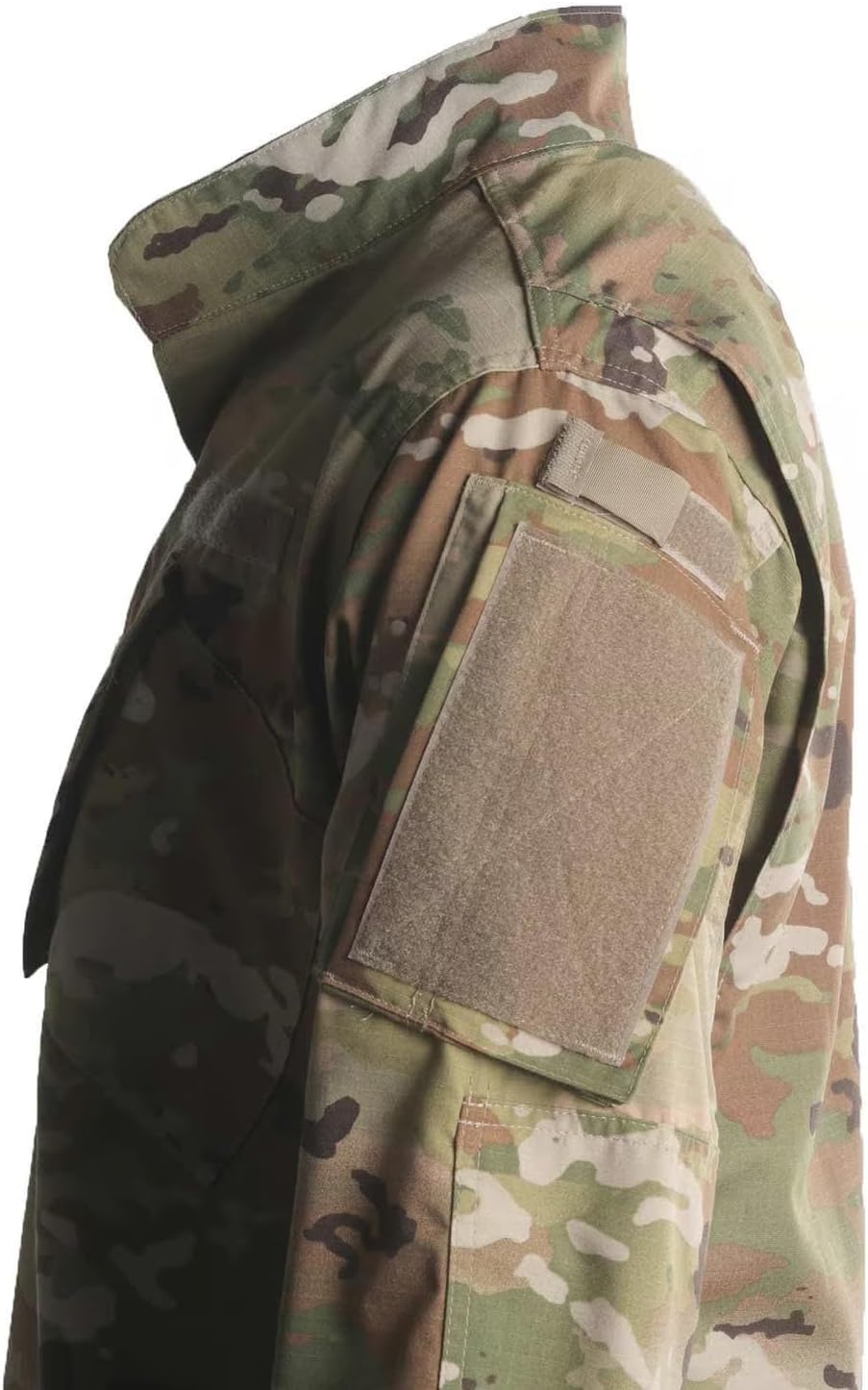 Tru-Spec Herren Scorpion OCP Army Combat Uniform Shirt Langärmlig S Scorpion Ocp, S Scorpion Ocp