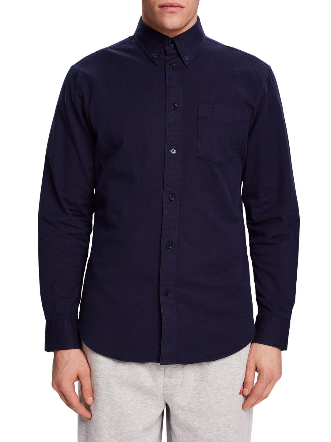 ESPRIT Herren Hemd