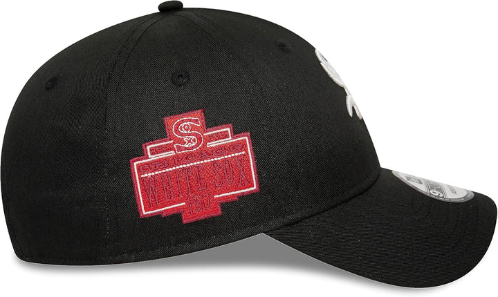 New Era 9Forty Caps MLB Fanaccessoire Baseball 940 Kappe New York Yankees Los Angeles Dodgers LA NY