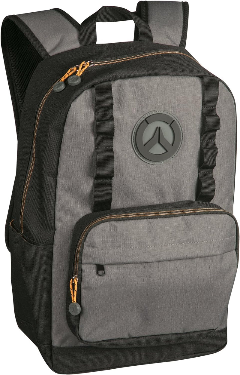 Overwatch Rucksack Payload 47x36x14cm grau schwarz