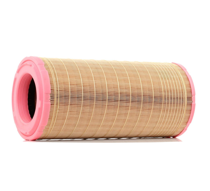 MANN-FILTER C 19 460/2 Luftfilter – Für Nutzfahrzeuge