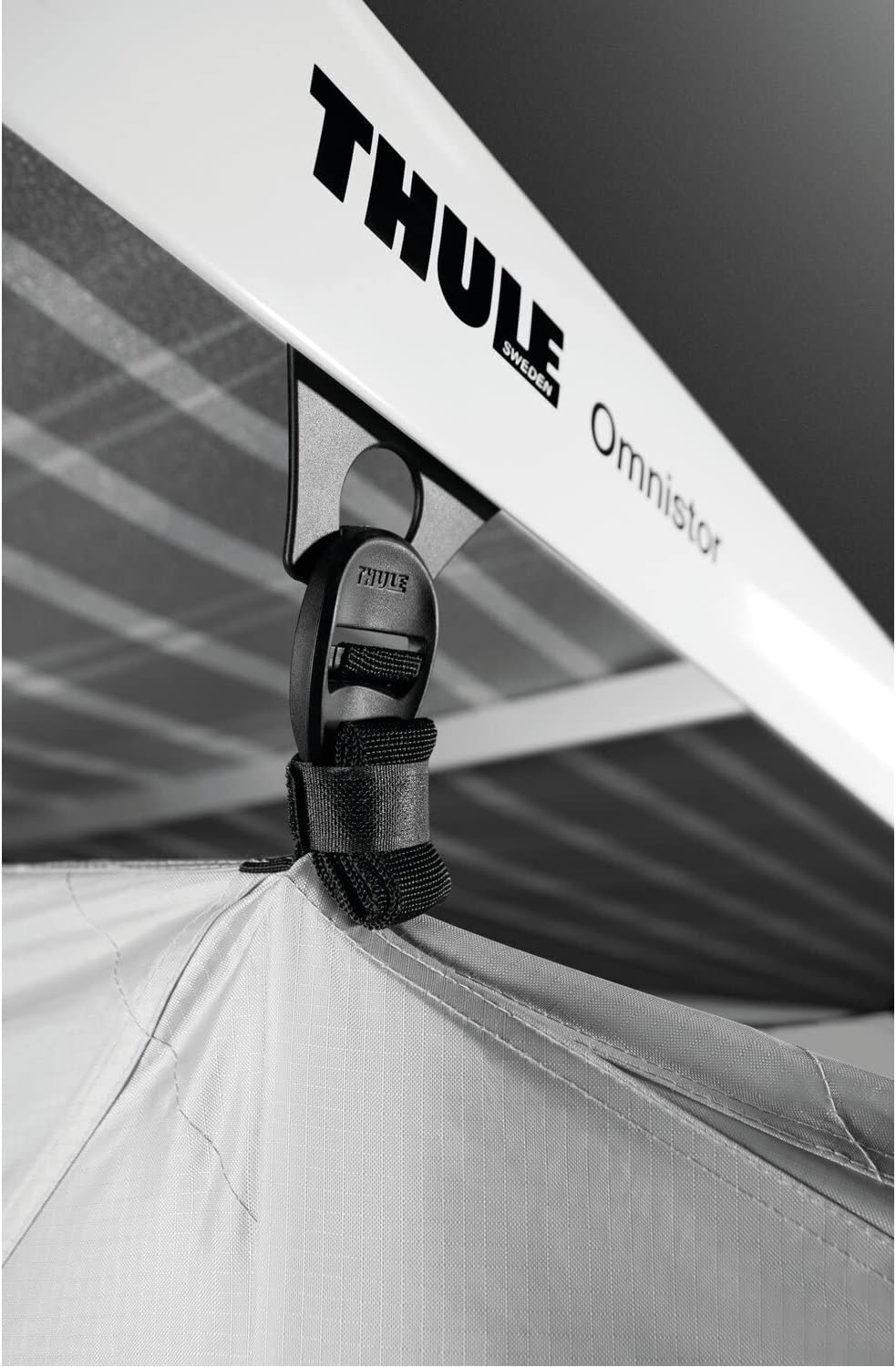 Thule QuickFit 3,6 x 2,25 m, Höhe medium
