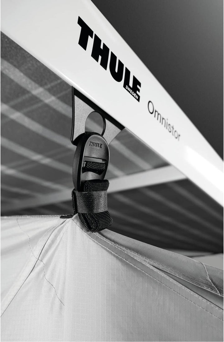 Thule QuickFit 3,6 x 2,25 m, Höhe medium